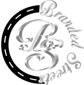 Branded Streets logo