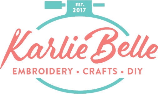 Karlie Belle logo