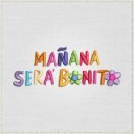 Mañana sera Bonito Embroidery Design