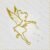 Tinkerbell Fairy embroidery design