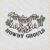 Diseño de bordado de Howdy Ghouls