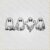 Spooky Ghosts embroidery design