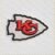 Kansas City Chiefs embroidery design
