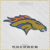 Denver Broncos Embroidery Design