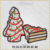 This is the season Christmas machine embroidery design
