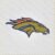 Denver Broncos embroidery design