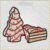 This is the Season embroidery design