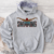 SWIMMING Word Embroidery Design – Male