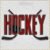 Diseño de bordado de la palabra HOCKEY, foto 2