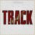 TRACK Word embroidery design