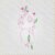 Women Floral Drawing Art embroidery design