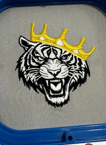 Tiger Design