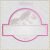 Jurassic World Logo - 02 embroidery design, photo 2