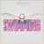 Diseño de bordado de la palabra SWIMMING – Femenino, foto 2