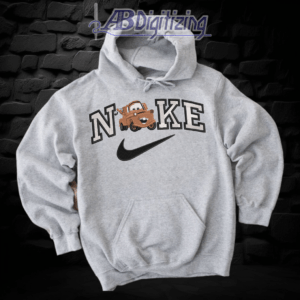 Mater Swoosh Embroidery Design 02