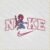 Little Rocker Spiderm4n Swoosh embroidery design