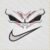 Majiin Buuu Face Swoosh embroidery design