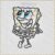 Diseño de bordado de Spong3Bob, foto 2