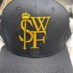 Customer photo, Embroidery Digitizing Service