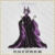 Maleficent Machine embroidery design