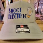 Customer photo, Embroidery Digitizing Service