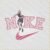 Ino Anime Swoosh embroidery design