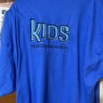 Customer photo, Embroidery Digitizing Service