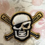 Customer photo, Embroidery Digitizing Service