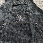 Customer photo, Embroidery Digitizing Service