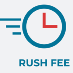 Rush Fee