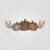 Floral Autumn Pumpkins embroidery design