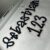 Doodle Puff Embroidery Font product image 04