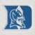 Duke Blue Devils Logo Embroidery Design