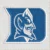 Duke Blue Devils Logo Embroidery Design
