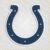 Indianapolis Colts Embroidery Design