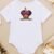 Magical Afro Puffs Unicorn Girl Embroidery Design