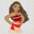 Moana Applique Embroidery Design