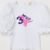 Cute Three-Rex Birthday Applique Embroidery Design mockup