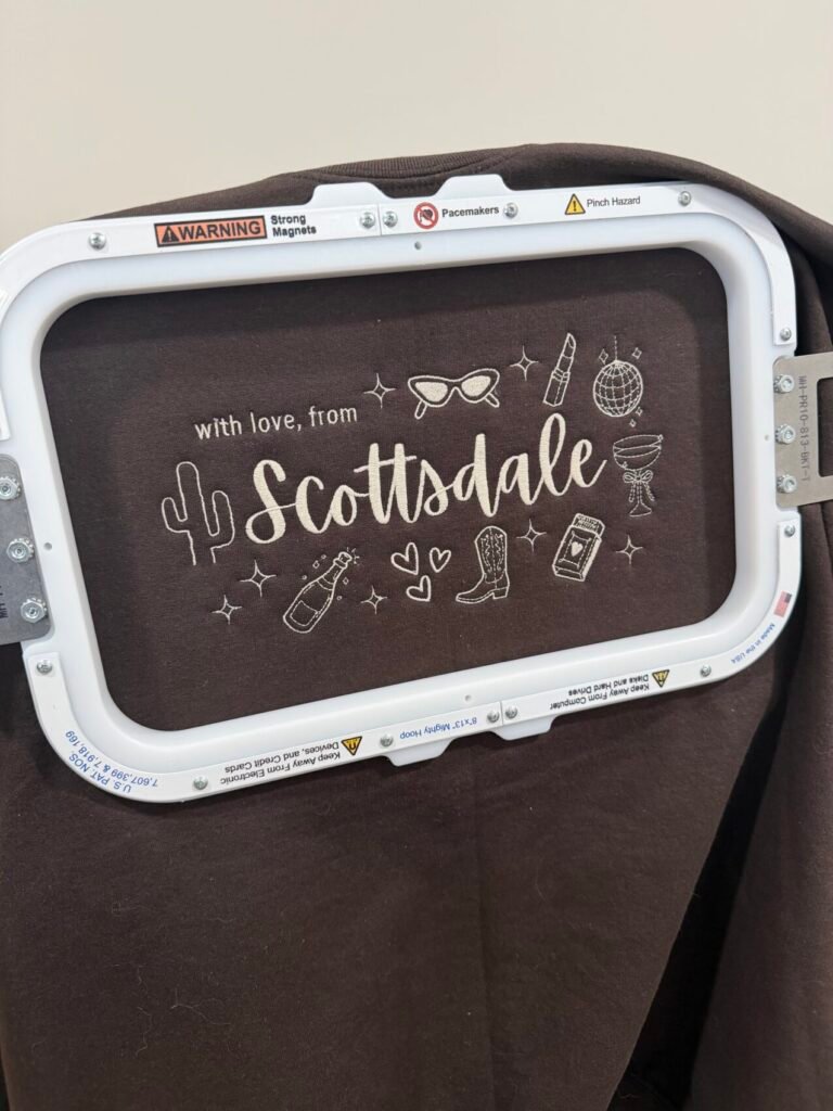 Imagen #1 de Victoria R.