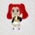 Mira Kpop Chibi Applique embroidery design