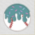 Baseball Icing Drip - Main Light embroidery designs