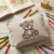 Cute Sitting Teddy Bear - mockup_2 embroidery design variant