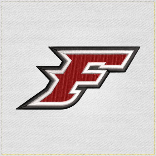 Delaware Fury - Main Light embroidery designs