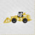 Front Loader Construction - Main Light embroidery designs