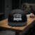 Harlan Hawks School Mascot - Hat - mockup_2 embroidery design variant