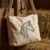 Horse Head Outline - mockup_2 embroidery design variant