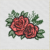 Old School Tattoo Roses - Main Light embroidery designs