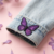 Pink Purple Butterfly - mockup_5 embroidery design variant