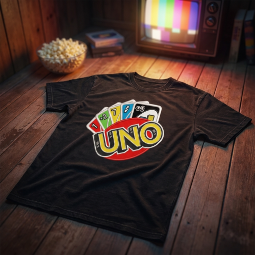 Uno Card Game Applique - mockup_1 embroidery design variant