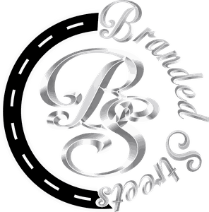 Branded Streets logo